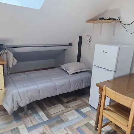 Climatise 2 5 Lits 아파트 Saint-Pourçain-sur-Sioule