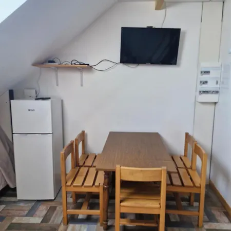 Climatise 2 5 Lits Saint-Pourçain-sur-Sioule