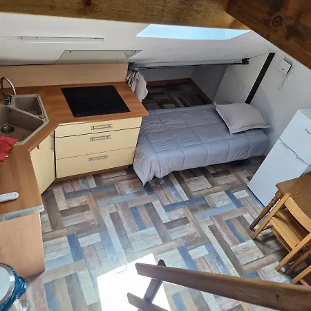 Climatise 2 5 Lits 아파트 *